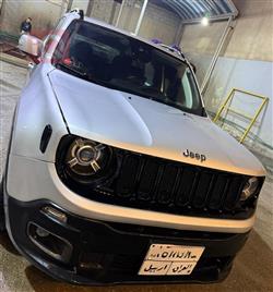 جیپ رێنێگەید